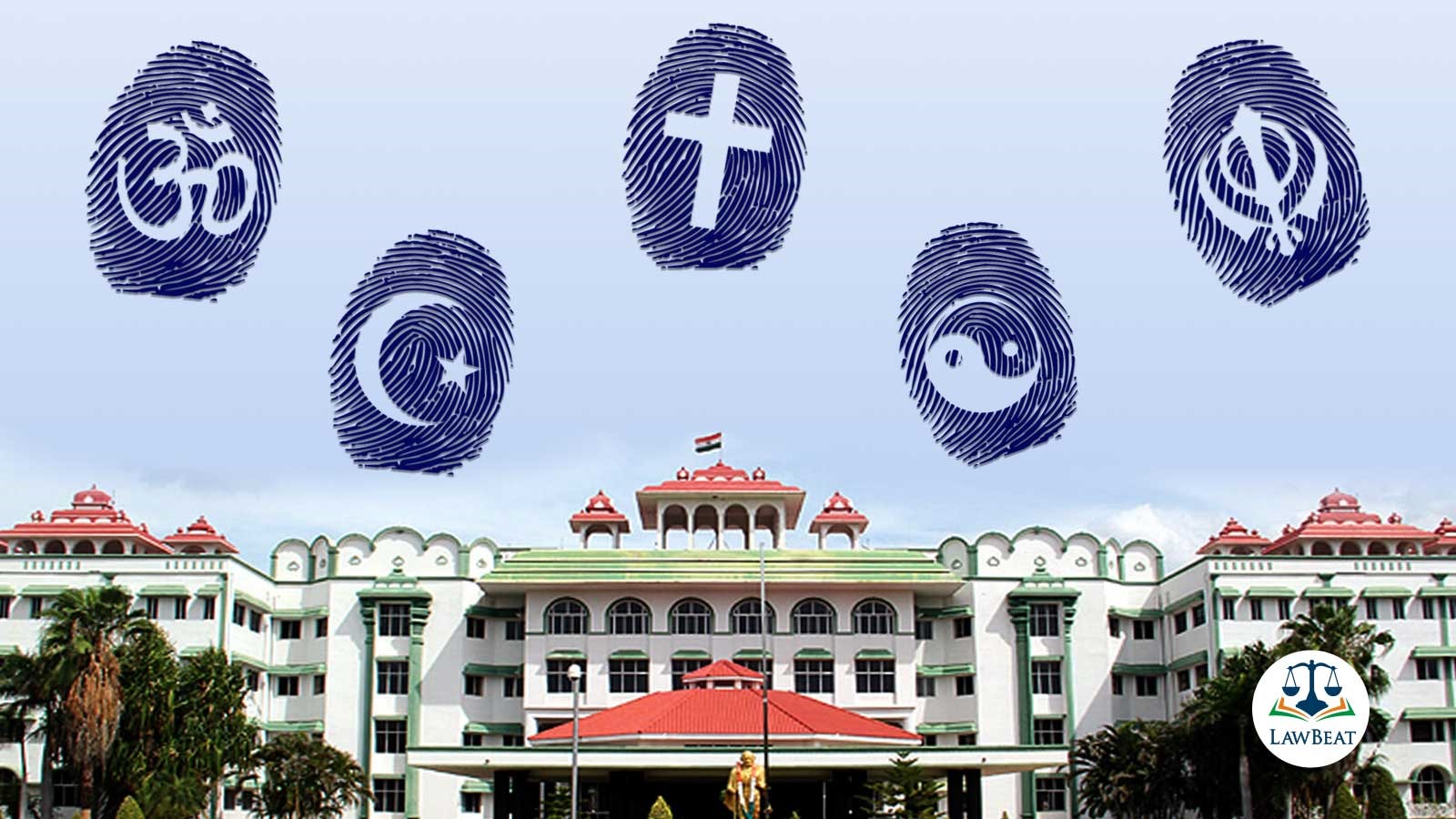 ‘Absolute Violence’: Madras High Court Upholds Divorce Over Religious Coercion ‘Absolute Violence’: Madras High Court Upholds Divorce Over Religious Coercion